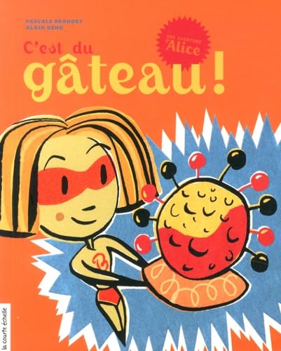 9782896515677: C'est du gteau !