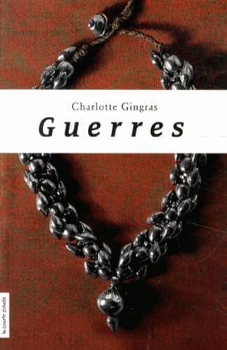 Beispielbild fr Guerres (French Edition) zum Verkauf von GF Books, Inc.