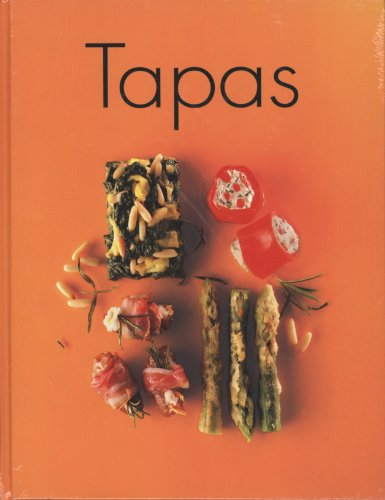 Stock image for Tapas for sale by Better World Books