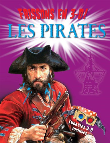 Imagen de archivo de Les Pirates a la venta por Better World Books