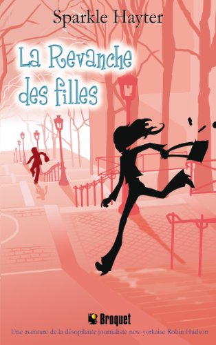 Stock image for Revanche des Filles for sale by Better World Books