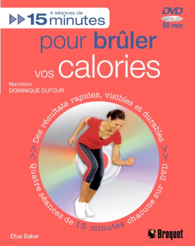 Stock image for Pour brûler vos calories for sale by ThriftBooks-Dallas