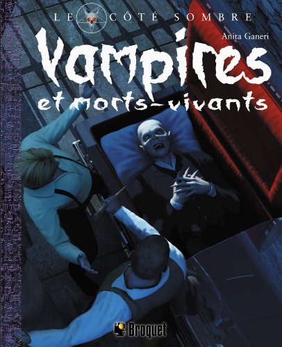 Stock image for Vampires et morts-vivants for sale by secretdulivre