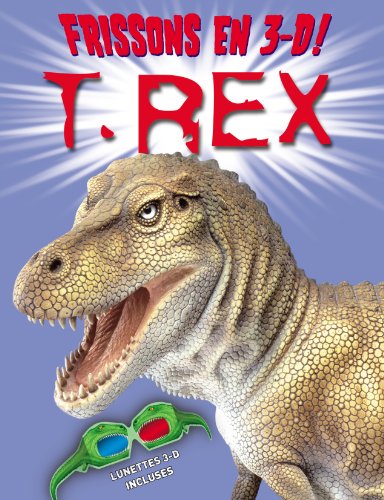 9782896541973: T. Rex