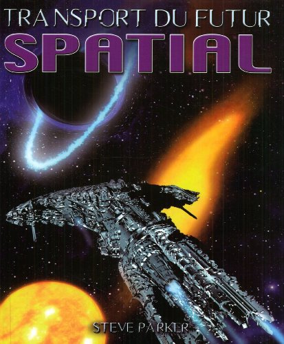 Spatial (9782896542536) by Parker, Steve