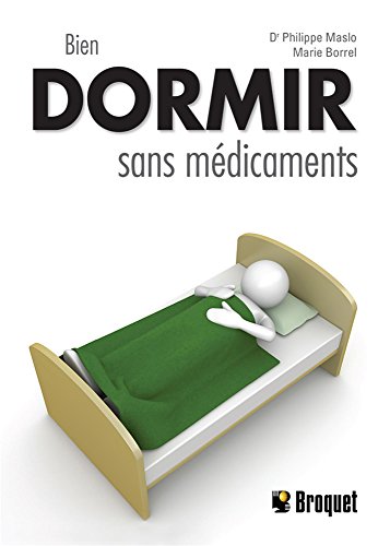 9782896545414: Bien dormir sans mdicaments