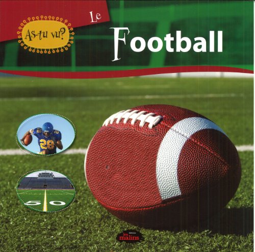 Stock image for Le Football for sale by Better World Books