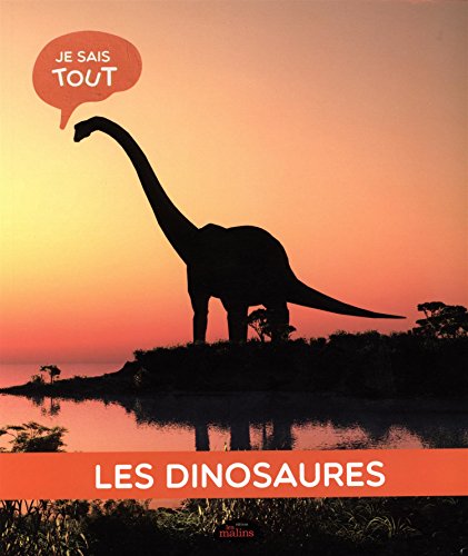 Beispielbild fr Les Dinosaures zum Verkauf von Better World Books