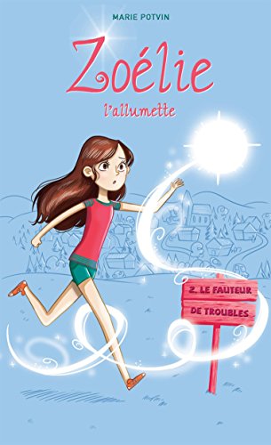 Imagen de archivo de Zolie l'allumette #02 a la venta por Better World Books