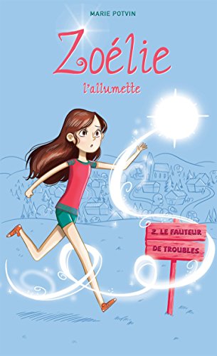 Stock image for Zolie l'allumette #02 for sale by Better World Books