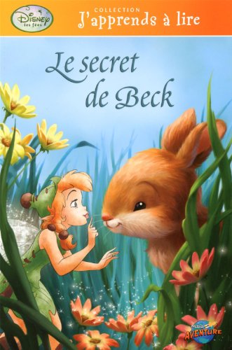 Imagen de archivo de Secret de Beck a la venta por Better World Books