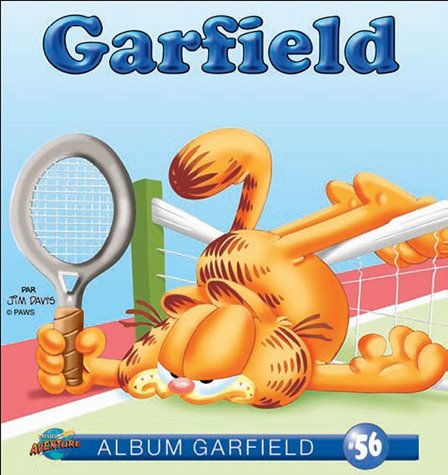Garfield t.56 (9782896602872) by [???]