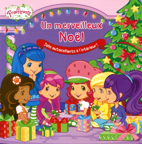 Stock image for Un Merveilleux Noel for sale by Wally's Books