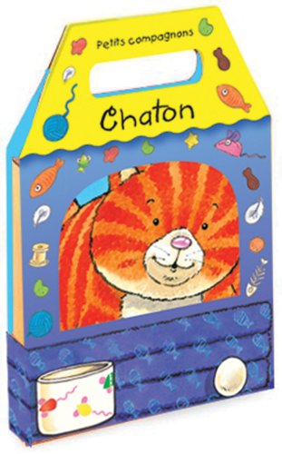 Beispielbild fr Petits compagnons - chaton zum Verkauf von medimops