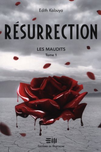 9782896621910: Les Maudits Tome 1: Rsurrection
