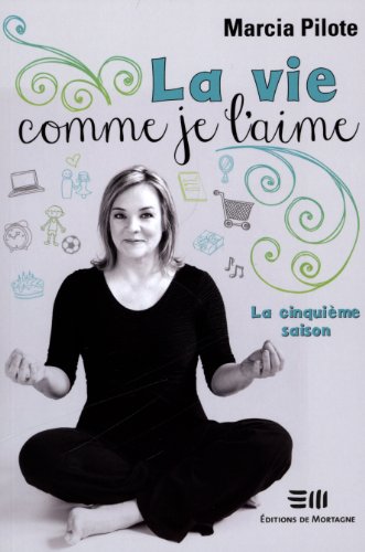 Beispielbild fr Vie Comme Je L'aime zum Verkauf von Better World Books