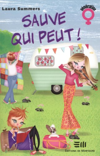 Stock image for Sauve-Qui-Peut! for sale by Better World Books Ltd