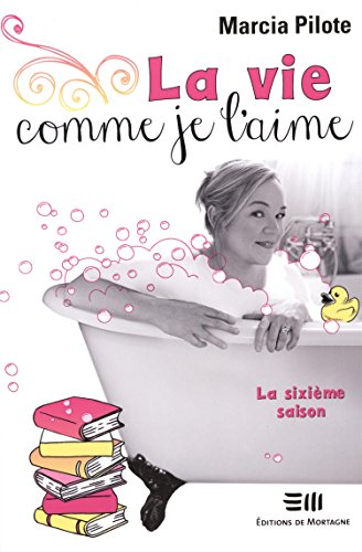 Beispielbild fr La vie comme je l'aime 06 (Hors-collection) (French Edition) zum Verkauf von Better World Books Ltd