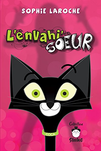 Stock image for L'envahi'sur for sale by Dmons et Merveilles