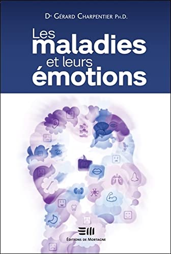 Stock image for Les maladies et leurs motions for sale by medimops