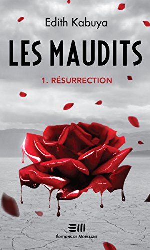 Imagen de archivo de Les maudits 01 : Rsurrection a la venta por medimops