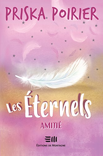 Beispielbild fr Les ?ternels 02 : Amiti? (Fantastique jeunesse) (F zum Verkauf von medimops