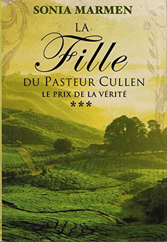 Stock image for Fille du Pasteur Cullen for sale by Better World Books: West