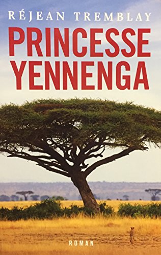 Beispielbild fr Princesse Yennenga zum Verkauf von Librairie Le Nord