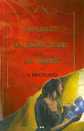 Beispielbild fr Fille du Souffleur de Verre zum Verkauf von Better World Books