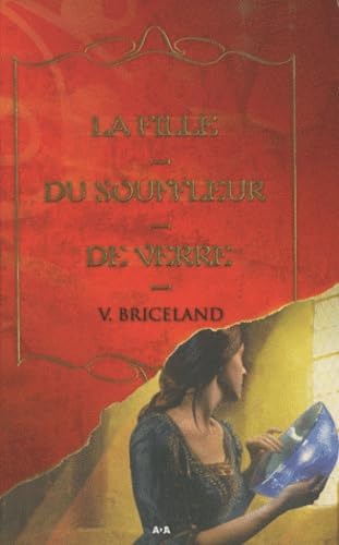 Stock image for Fille du Souffleur de Verre for sale by Better World Books