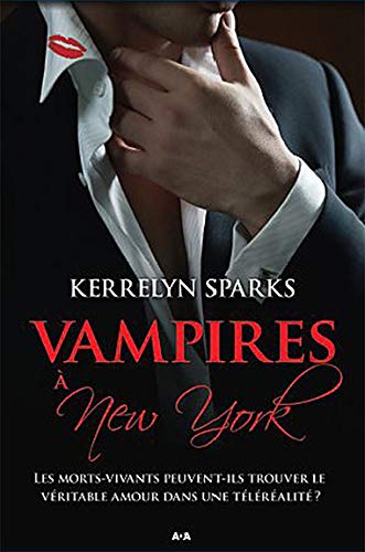 Stock image for Vampires  New York for sale by Better World Books