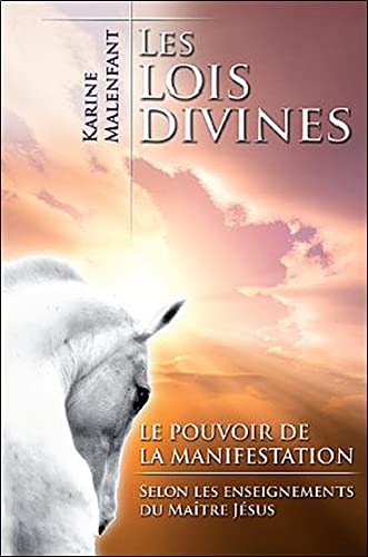 9782896671120: Les lois divines (French Edition)