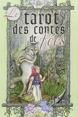 Le tarot des contes de fÃ©es (French Edition) (9782896672677) by [???]