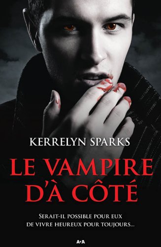 Beispielbild fr Vampire D' Ct zum Verkauf von Better World Books