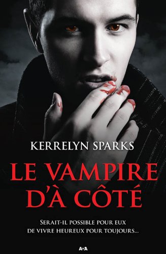 Stock image for Vampire D' Ct for sale by Better World Books