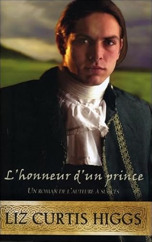 L'honneur d'un prince - Tome 3 (9782896674350) by [???]