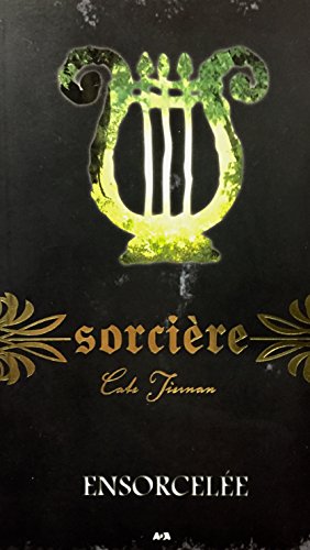 Beispielbild fr Sorcire: Ensorcele (French Edition) zum Verkauf von Better World Books