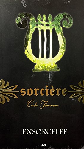 Stock image for Sorcire: Ensorcele (French Edition) for sale by Better World Books