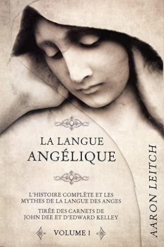 Beispielbild fr La langue anglique - Tome 1 zum Verkauf von LiLi - La Libert des Livres