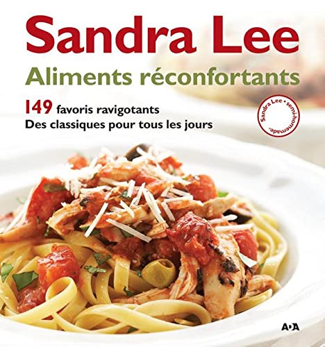 Stock image for Aliments Rconfortants de L'picerie  la Maison : Des Classiques Pour Tous les Jours: 149 Favoris Ravigotants for sale by Better World Books