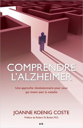 Stock image for Comprendre l'alzheimer [Paperback] Koenig Coste, Joanne for sale by LIVREAUTRESORSAS