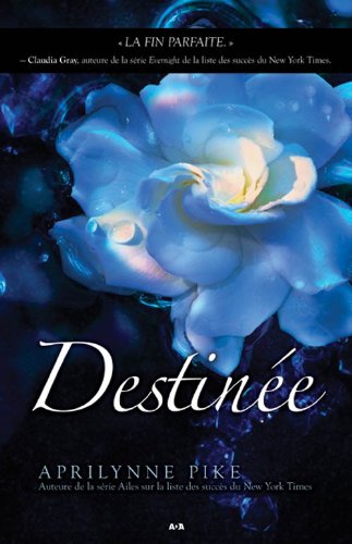 Stock image for Destine for sale by Better World Books