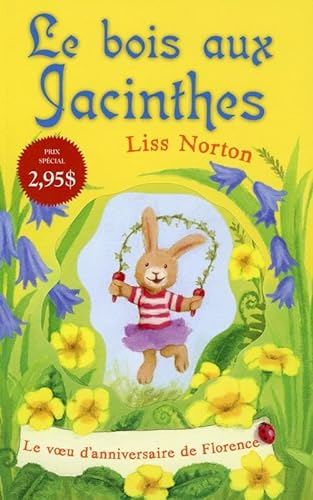 Stock image for Bois Aux Jacinthes for sale by Better World Books