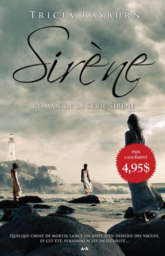 Beispielbild fr Sirne (Sirne, #1) zum Verkauf von Ammareal