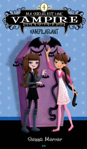 Stock image for Vampilarant for sale by Better World Books