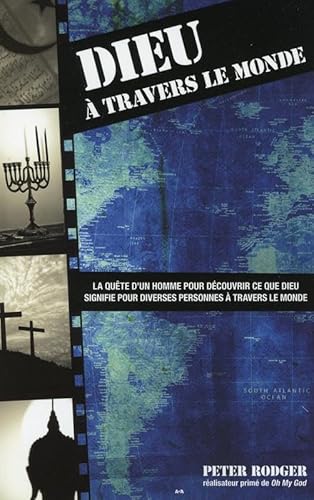 9782896677887: Dieu  travers le monde (French Edition)