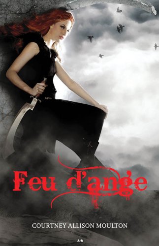 Stock image for Feu d'ange (Angelfire, #1) for sale by Book Deals