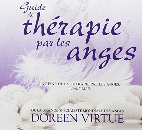 9782896678761: Guide de thrapie par les anges