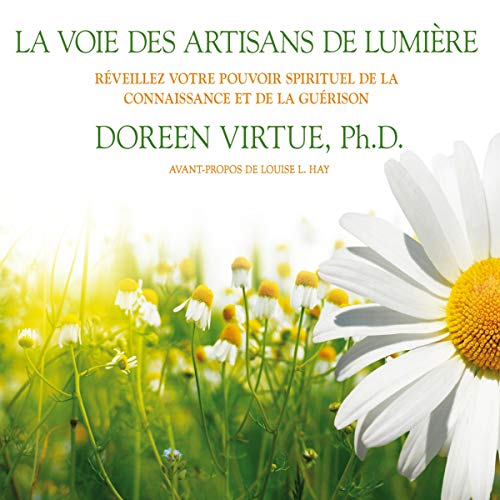 Beispielbild fr La voie des artisans de lumire (3CD audio) zum Verkauf von medimops