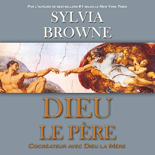 9782896679850: Dieu le pre (livre audio)